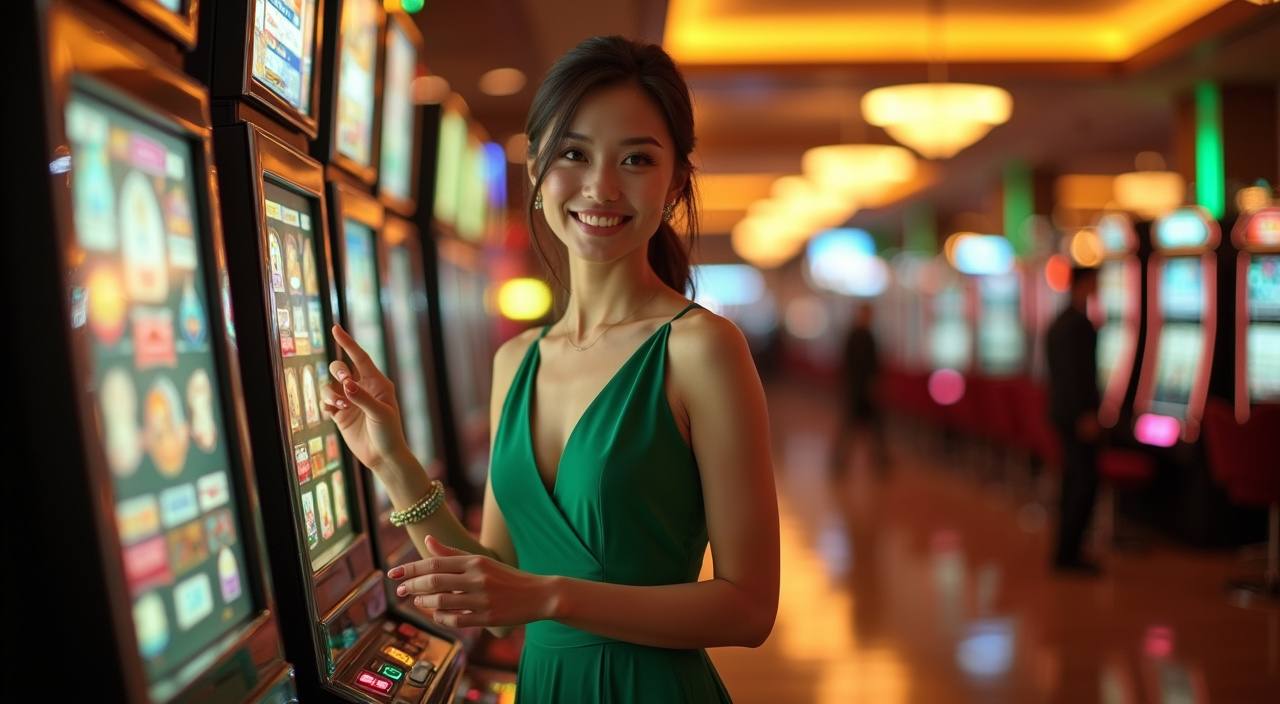 permatawin mobile gaming